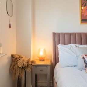 Priory View, Langstone NP18. For sale with Clarke & Partners estate agent.